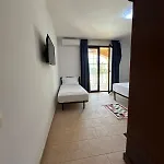 Marina View Apartman