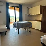 Apartman Marina View