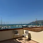 Apartman Marina View *