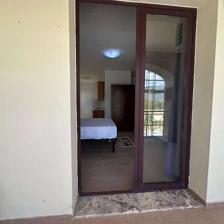 Διαμέρισμα Marina View *