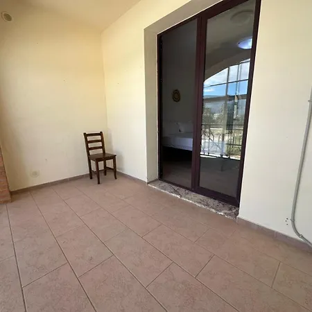 Διαμέρισμα Marina View