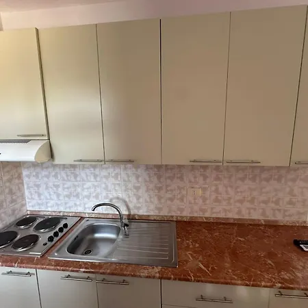 Marina View Διαμέρισμα *