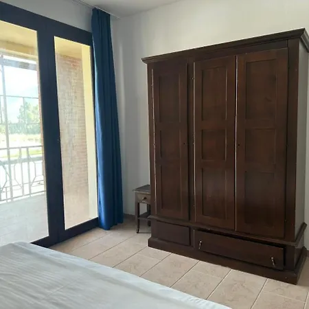 Marina View Διαμέρισμα *