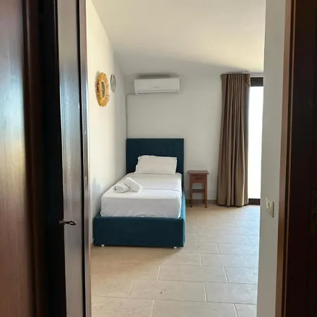 Marina View Διαμέρισμα *