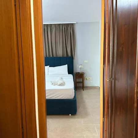 Marina View Διαμέρισμα Vlorë