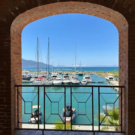 Marina View * Vlorë