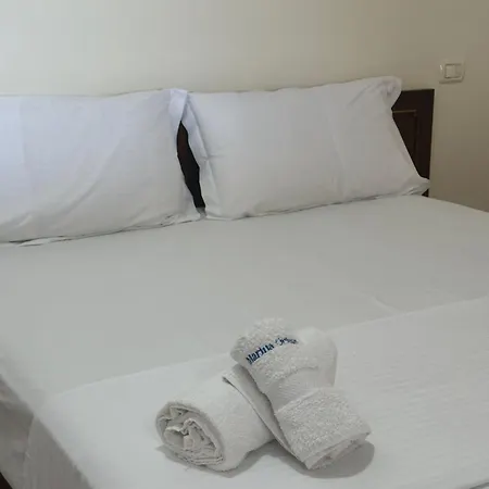 Διαμέρισμα Marina View