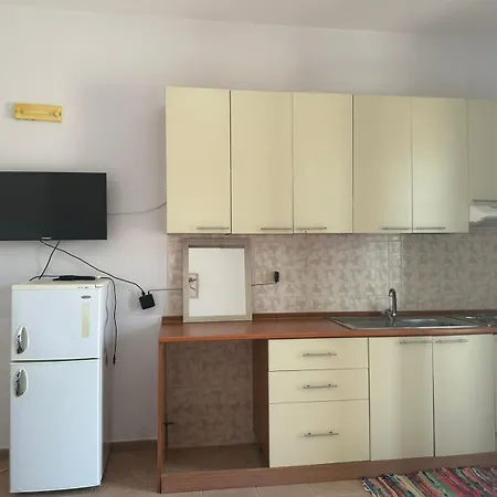 Διαμέρισμα Marina View