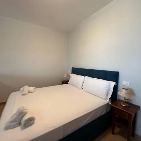 Διαμέρισμα Marina View Vlorë