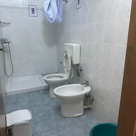 Διαμέρισμα Marina View *