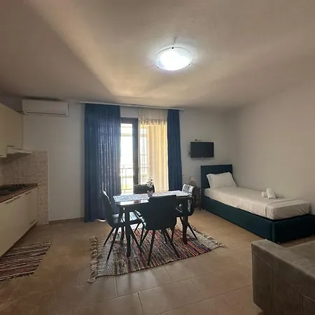 Marina View Διαμέρισμα