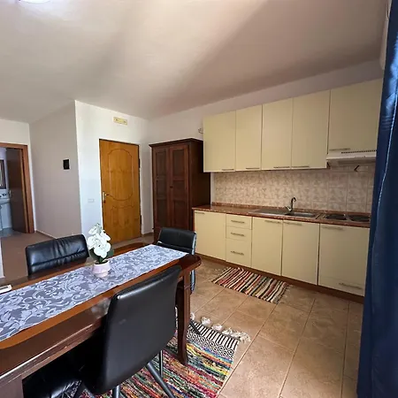 Διαμέρισμα Marina View *