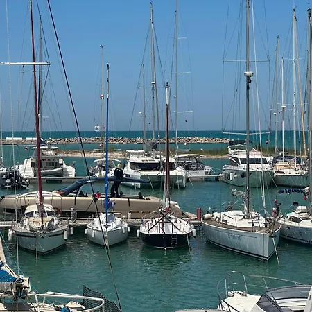 Marina View