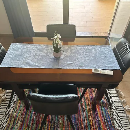 Marina View Διαμέρισμα