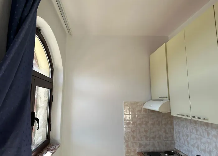 Marina View Apartment Vlore