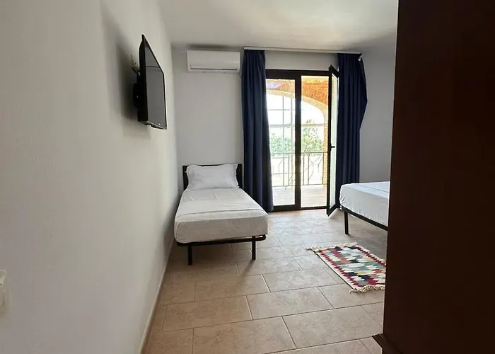 Marina View Apartment