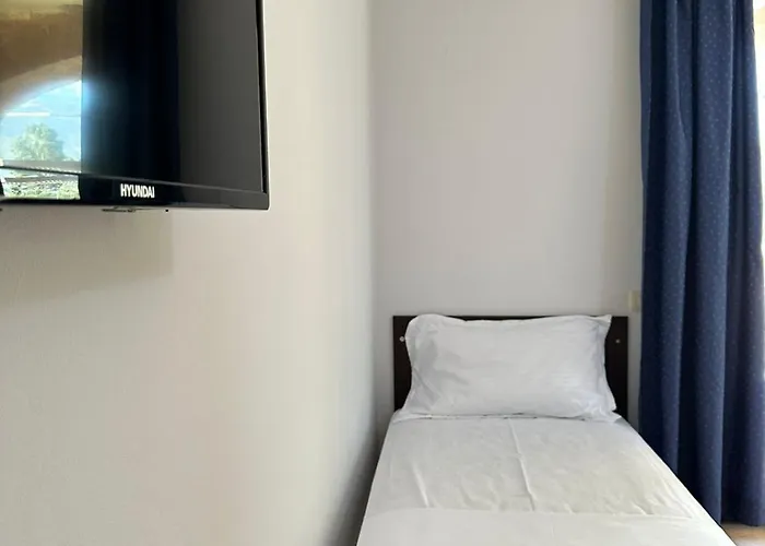 Marina View Apartment Vlore