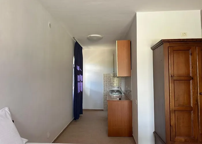 Apartment Marina View Vlore