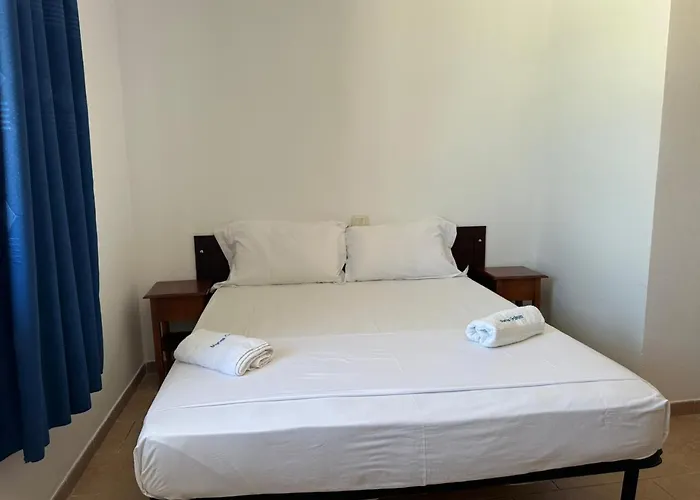 Marina View Apartment