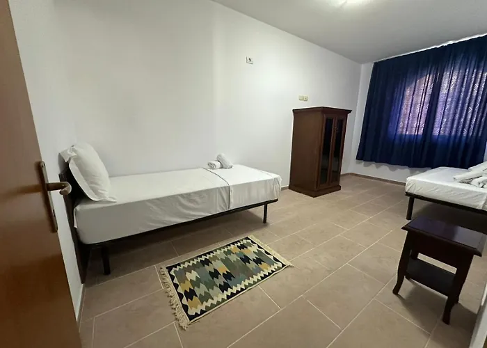 Marina View Apartment