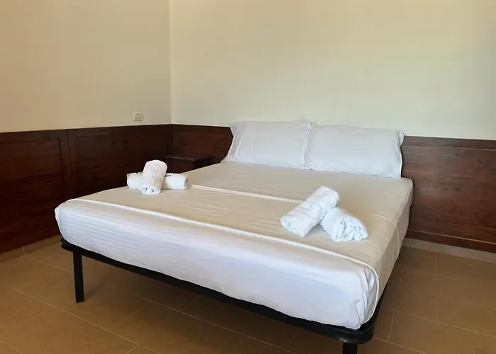 Marina View Apartment