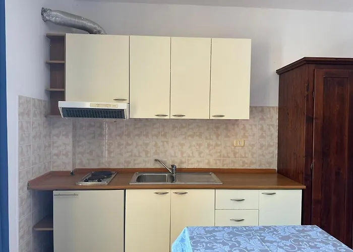 Marina View Apartment