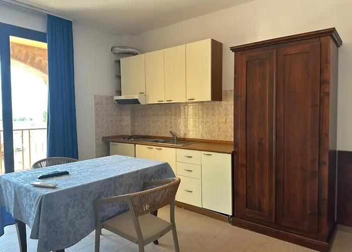 Marina View Apartment *