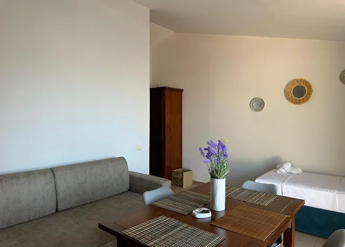 Marina View Apartment