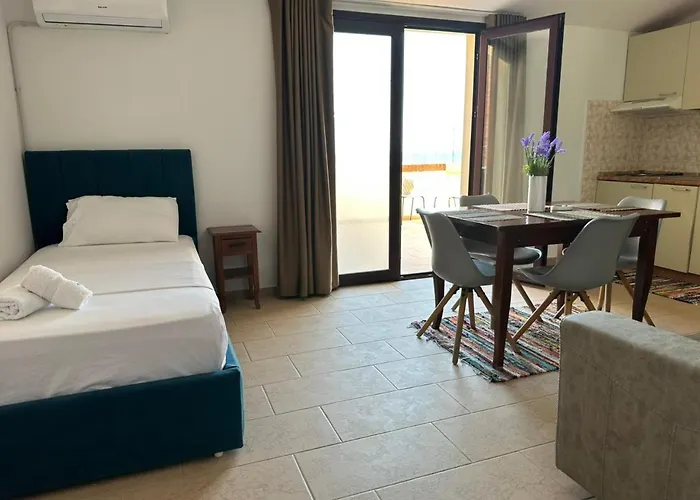 Marina View Apartment *