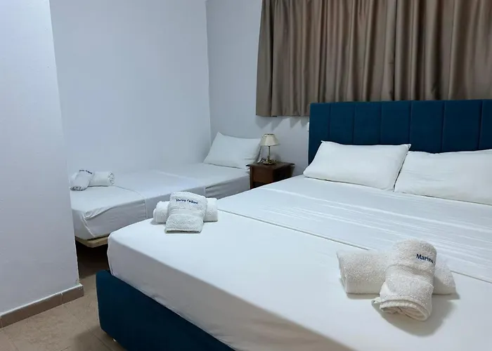 Marina View Apartment
