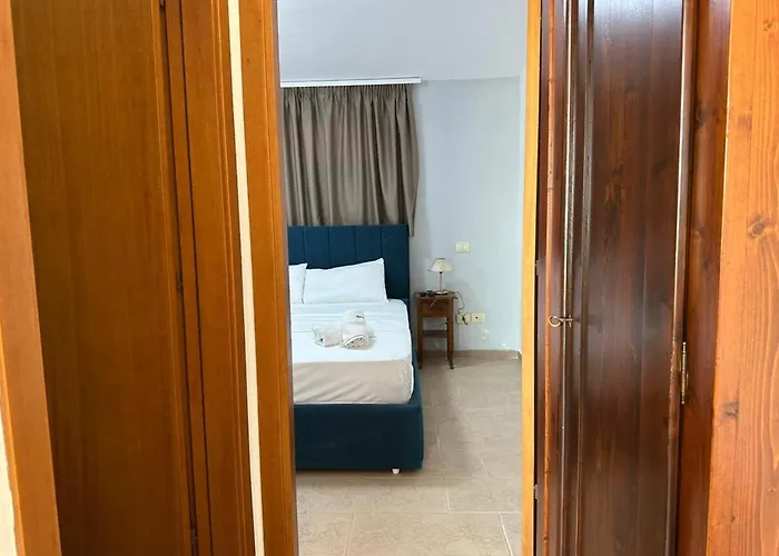 Marina View Apartment Vlore