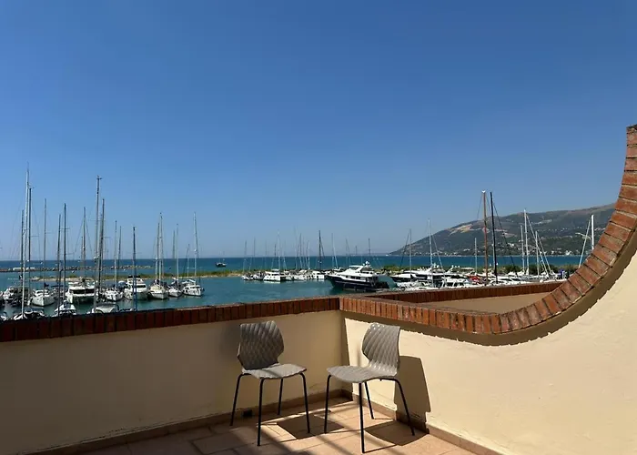 Apartment Marina View *