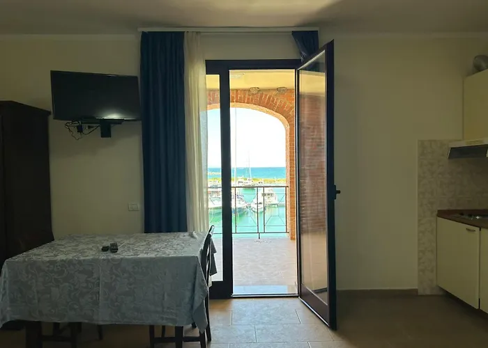 Marina View Vlore