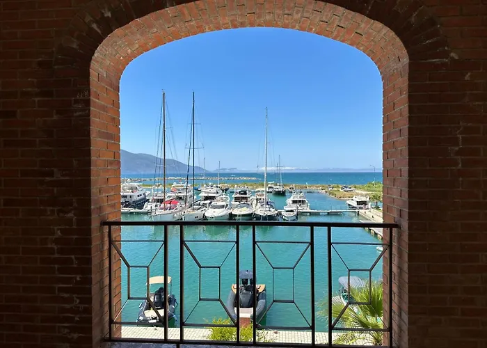 Marina View * Vlore
