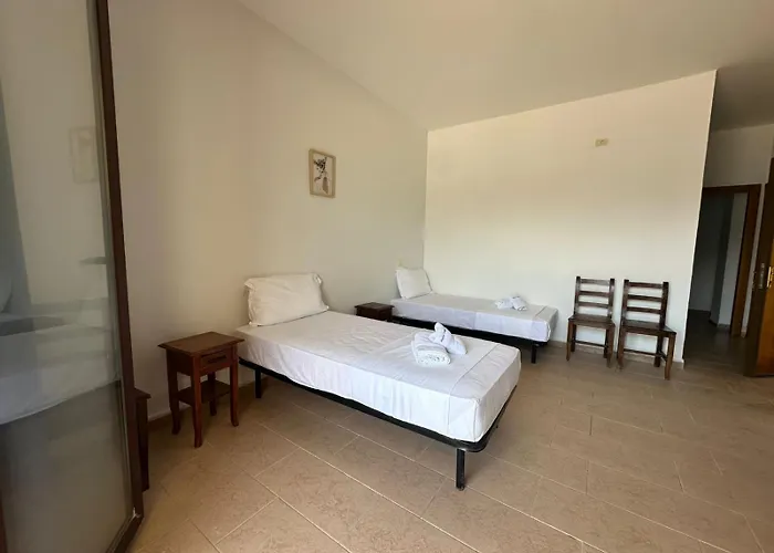 Apartment Marina View Vlore