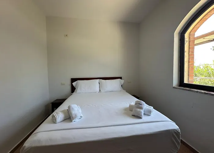 Apartment Marina View Vlore
