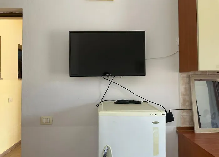 Marina View Apartment