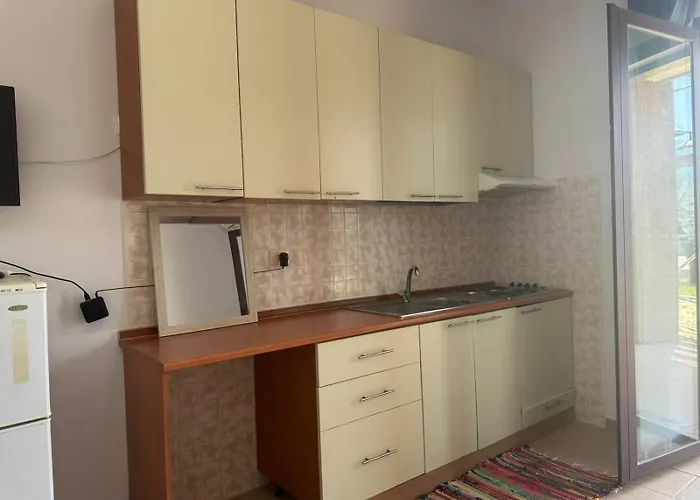 Marina View Apartment *