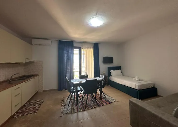 Marina View Apartment