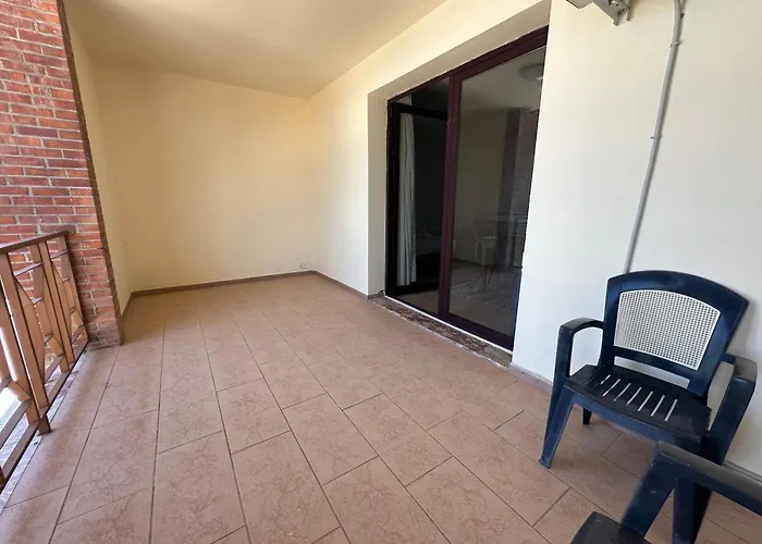 Marina View Apartment