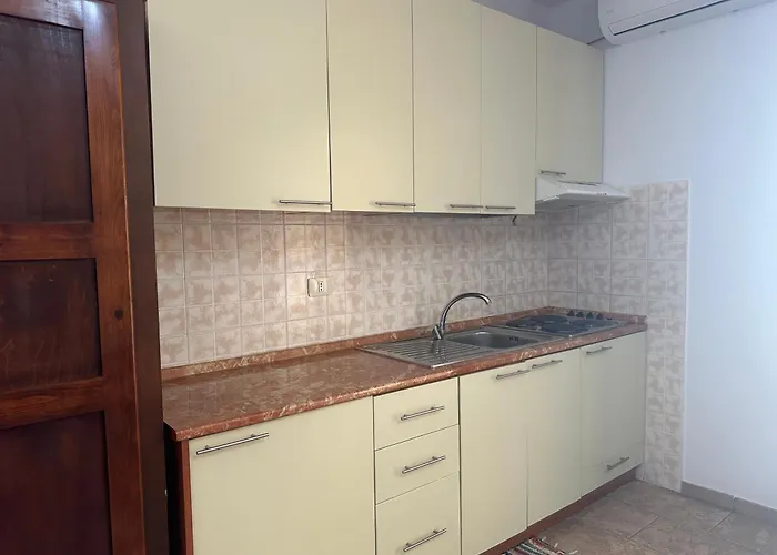 Marina View Apartment *