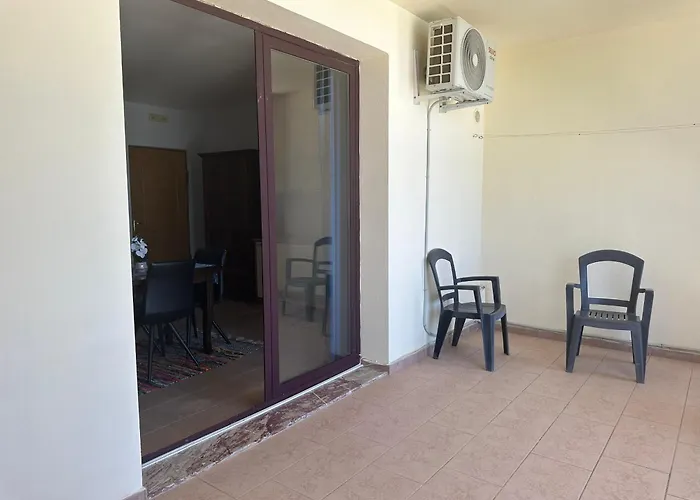Apartment Marina View Vlore
