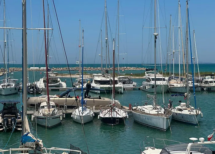 Marina View