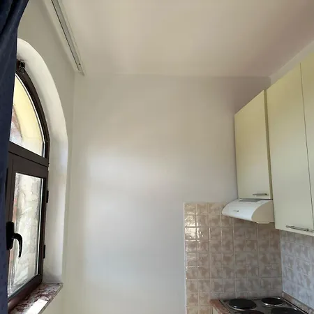 Marina View شقة فلورا