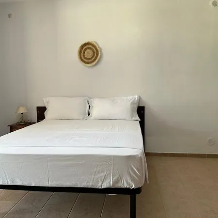 Marina View فلورا