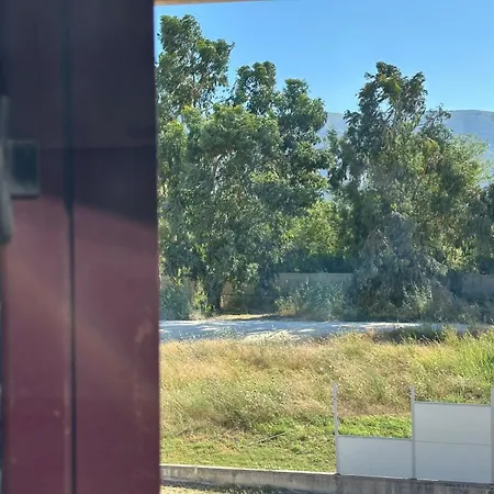 Marina View شقة *