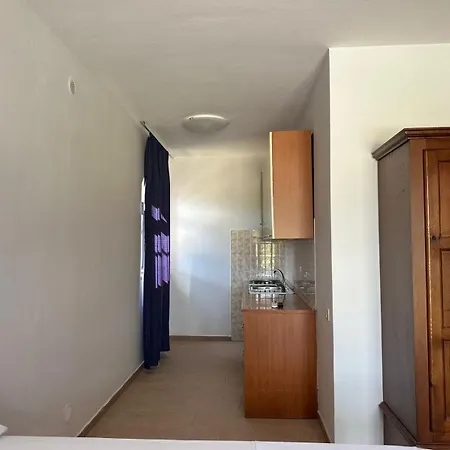 Appartamento Marina View Vlorë