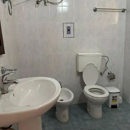 Appartamento Marina View *
