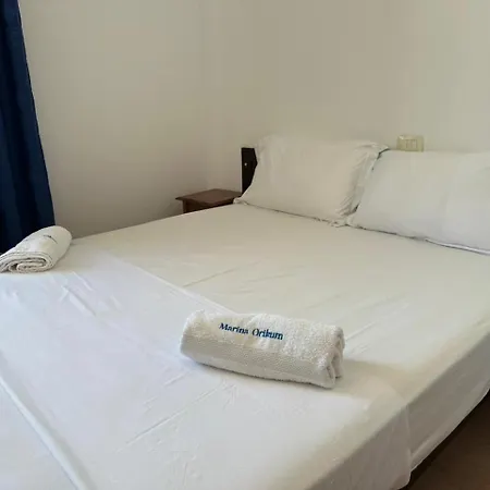 Marina View فلورا