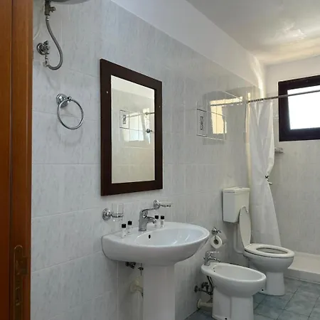 Appartamento Marina View Vlorë